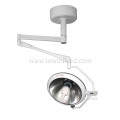 Therapy equipment dental operating lamp